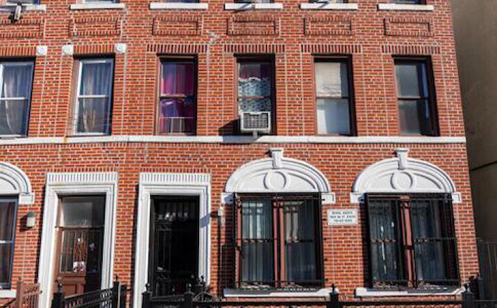 Pictures of Multifamily property located at 2025 78th Street, Brooklyn, NY 11214 for sales - image #1