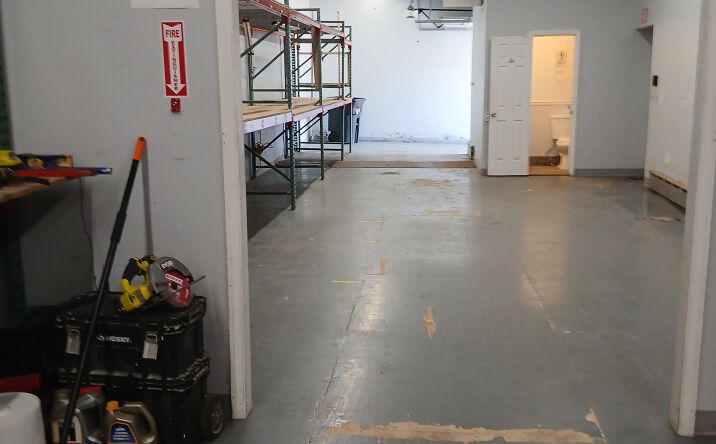 Pictures of Industrial property located at 182 Vermont Avenue, Staten Island, NY 10305 for sales - image #1