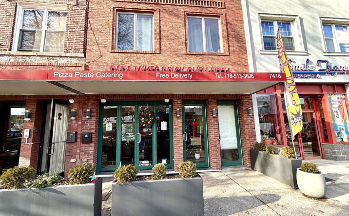 Pictures of Business for Sale, Retail property located at 7416 20th Avenue, Brooklyn, NY 11204 for sales - image #1