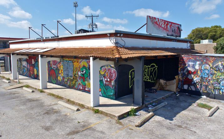 Pictures of Retail, Special Purpose property located at 6515 Military Dr W, San Antonio, TX 78227 for sales - image #1