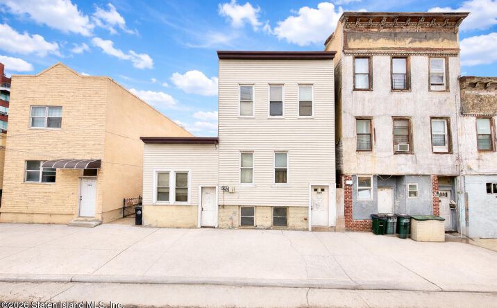 Pictures of Business for Sale, Multifamily property located at 2860-2864 W 16 Street, Brooklyn, NY 11224 for sales - image #1