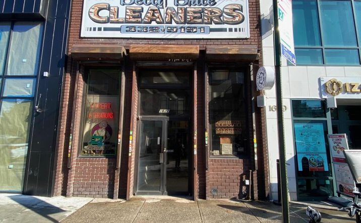 Pictures of Business for Sale property located at 1627 Sheepshead Bay Road, Brooklyn, NY 11235 for sales - image #1