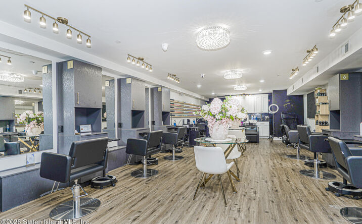 Pictures of Multifamily, Retail property located at 4128 Victory Boulevard, Staten Island, NY 10314 for sales - image #1