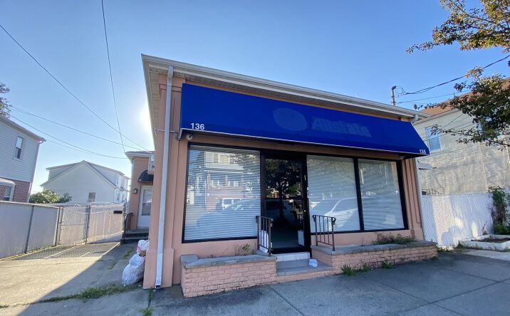 Pictures of Multifamily, Office, Retail, Mixed Use property located at 136 Sand Lane, Staten Island, NY 10305 for sales - image #1