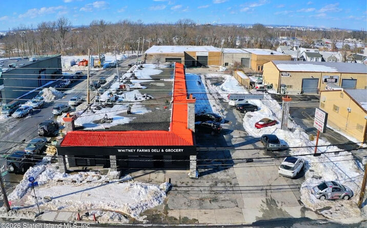 Pictures of Business for Sale, Retail property located at 3785 Victory Boulevard, Staten Island, NY 10314 for sales - image #1