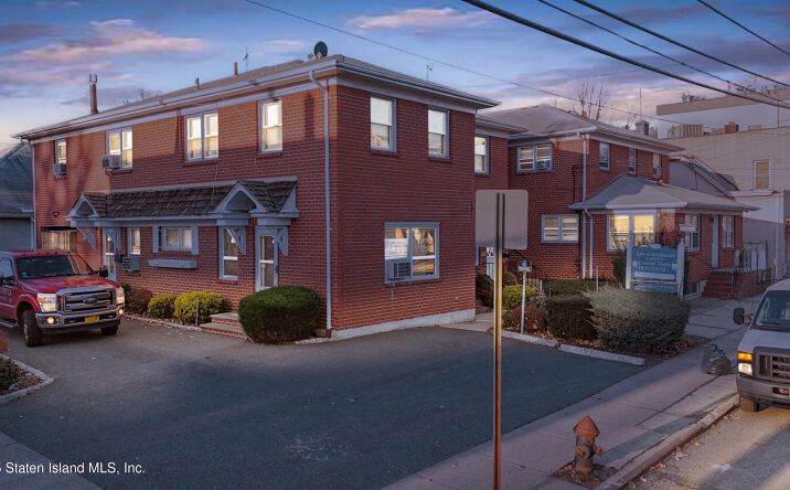 Pictures of Multifamily, Office, Mixed Use, Retail property located at 1874 Clove Road, Staten Island, NY 10304 for sales - image #1