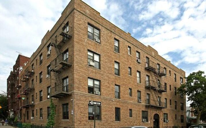 Pictures of Multifamily property located at 1684 W 2nd Street, Brooklyn, NY 11223 for sales - image #1