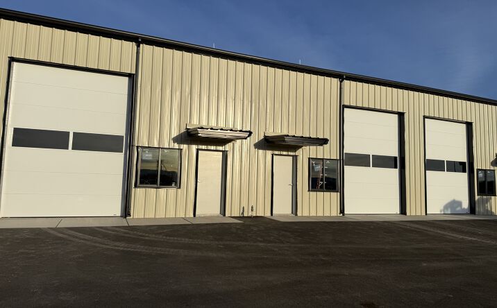 Pictures of Industrial property located at 814 N 2475 W #D, Cedar City, UT 84721 for sales - image #1