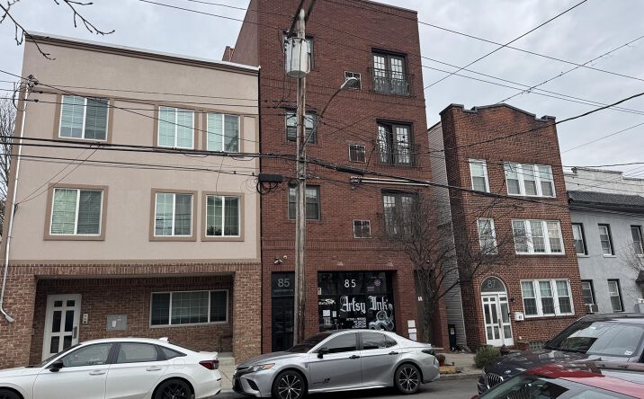 Pictures of Mixed Use property located at 85 Montgomery Avenue, Staten Island, NY 10301 for sales - image #1