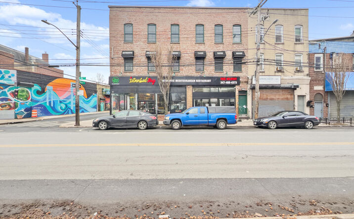 Pictures of Business for Sale, Retail property located at 500 Bay Street, Staten Island, NY 10304 for sales - image #1