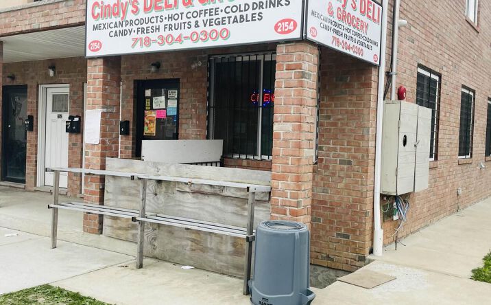 Pictures of Business for Sale, Retail property located at 2154 Richmond Terrace, Staten Island, NY 10302 for sales - image #1