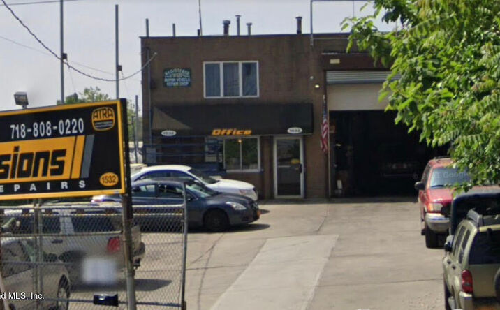 Pictures of Business for Sale, Office property located at 1532 Richmond Terrace, Staten Island, NY 10310 for sales - image #1