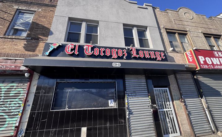 Pictures of Mixed Use property located at 138-11 Jamaica Avenue, Queens, NY 11435 for sales - image #1