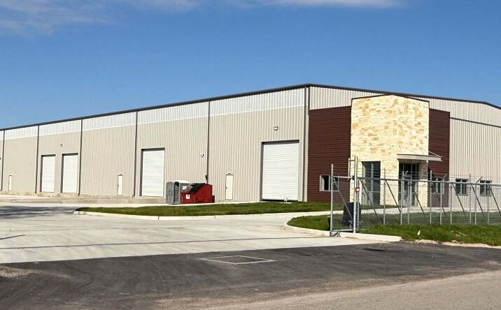 Pictures of Industrial property located at 211 E Sycamore St, Fresno, TX 77545 for sales - image #1
