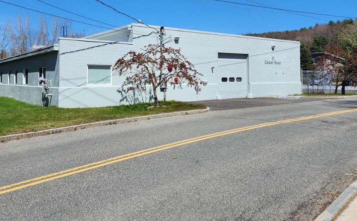 Pictures of Industrial property located at 11 Crissey Rd, Great Barrington, MA 01230 for sales - image #1