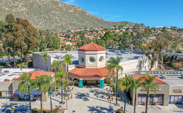 Pictures of Retail, Special Purpose property located at 12125 Day St, Moreno Valley, CA 92557 for sales - image #1