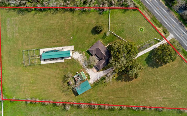 Pictures of Land, Mixed Use, Special Purpose property located at 1514 FM359, Brookshire, TX 77423 for sales - image #1
