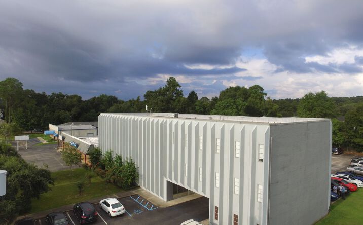 Pictures of Retail property located at 762 Downtowner Loop W, Mobile, AL 36609 for sales - image #1