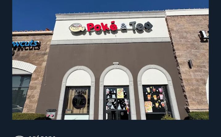 Pictures of Business for Sale property located at 4810 E Ray Rd, Phoenix, AZ 85044 for sales - image #1