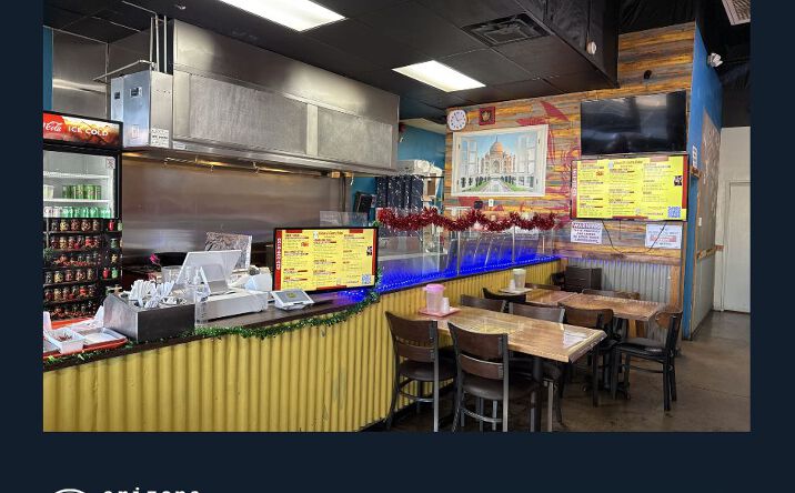 Pictures of Business for Sale property located at 1530 S Val Vista Dr, Gilbert, AZ 85296 for sales - image #1