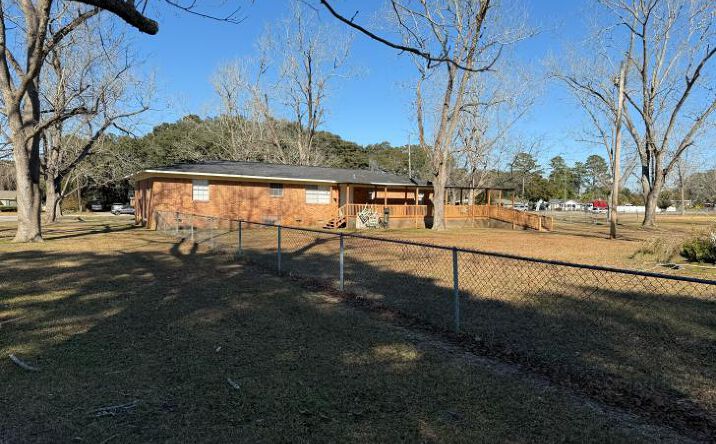 Pictures of Retail, Office property located at 5710 Katherine Hankins Dr, Theodore, AL 36582 for sales - image #1
