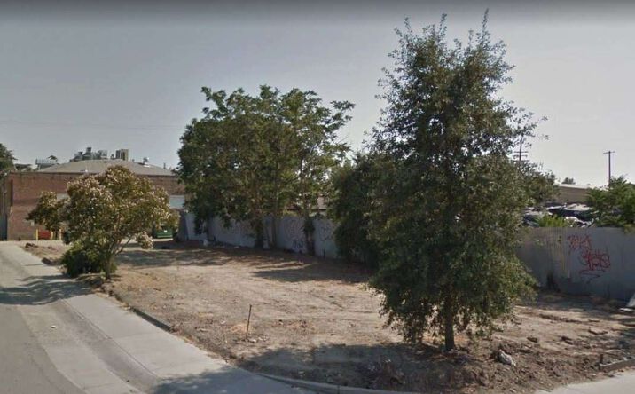 Pictures of Land property located at 2075 Barstow Street, Sacramento, CA 95815 for sales - image #1