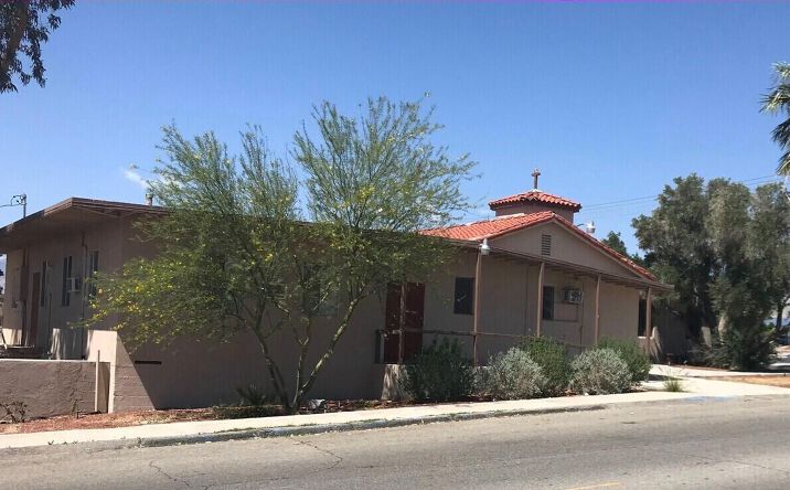 Pictures of Special Purpose property located at 66735 Pierson Blvd, Desert Hot Springs, CA 92240 for sales - image #1