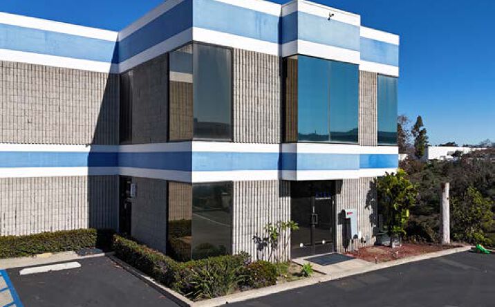 Pictures of Industrial property located at 8447 Miramar Mall, San Diego, CA 92121 for sales - image #1