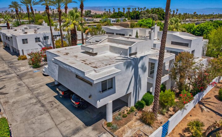 Pictures of Hospitality property located at 67590 Jones Rd, Cathedral City, CA 92234 for sales - image #1