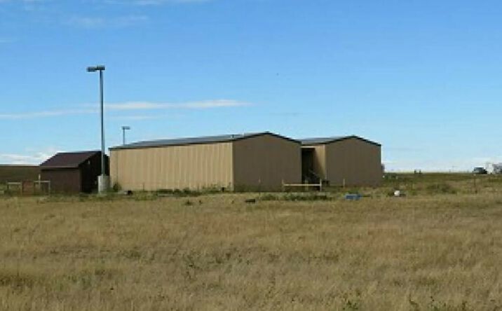 Pictures of Industrial property located at 12963 38p St SW, Belfield, ND 58622 for sales - image #1