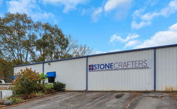 Pictures of Industrial property located at 1385 English St NW, Atlanta, GA 30318 for sales - image #1