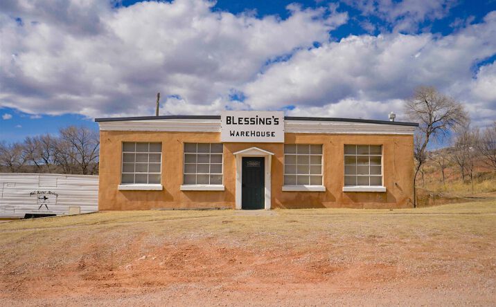 Pictures of Office, Industrial property located at 12932 Badger Clark Rd, Hot Springs, SD 57747 for sales - image #1