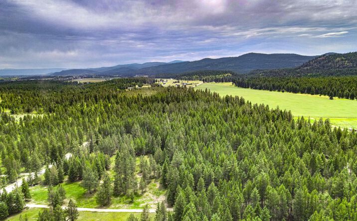 Pictures of Land property located at 546 Bald Rock Road, Evergreen, MT 59901 for sales - image #1