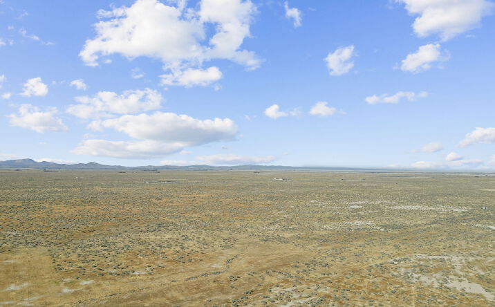 Pictures of Land property located at Avenue D, 45 th Street, Lancaster, CA 93536 for sales - image #1