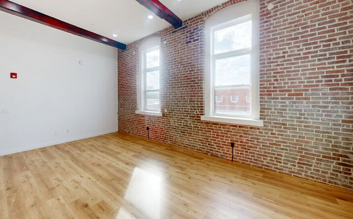 Pictures of Multifamily property located at 2045-49 Trenton Ave, Philadelphia, PA 19125 for sales - image #1