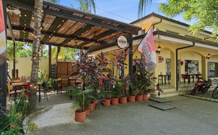 Pictures of Retail property located at Playa Penca, Tempate, Santa Cruz, Guanacaste, Costa Rica, Playa Penca, Santa Cruz 50304 for sales - image #1