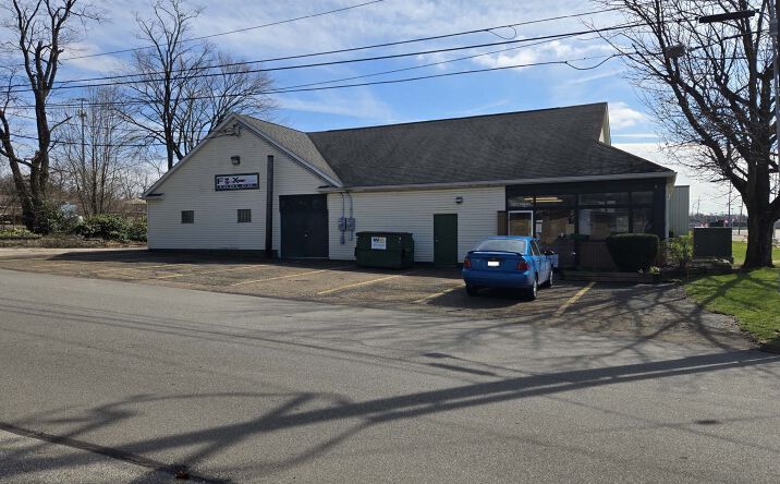 Pictures of Retail, Industrial property located at 1471 Main St, Cuyahoga Falls, OH 44221 for sales - image #1