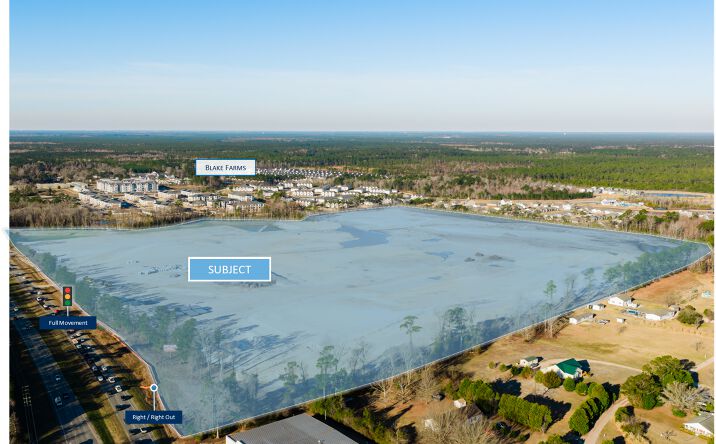 Pictures of Mixed Use, Land property located at 17 US Hwy, Wilmington, NC 28411 for sales - image #1