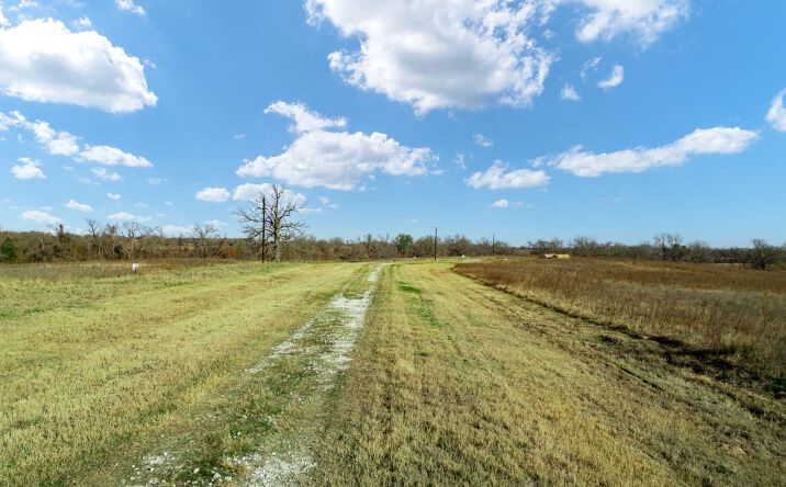 Pictures of Land property located at Lot 19, CR 721, Kosse, USA 76653 for sales - image #1