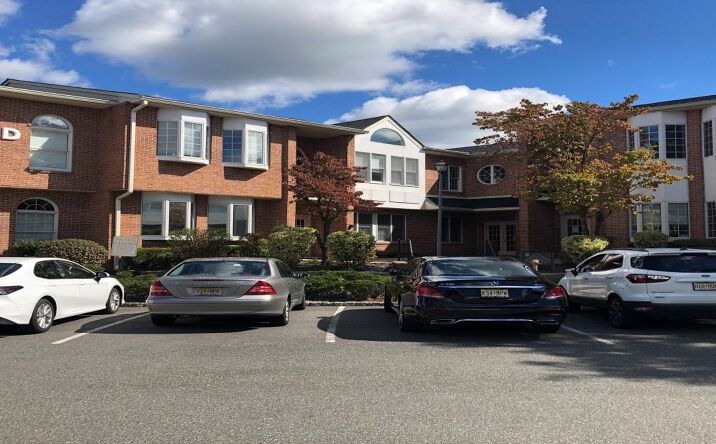 Pictures of Office property located at 271 Rte 46 Unit D107, Fairfield, NJ 07004 for sales - image #1