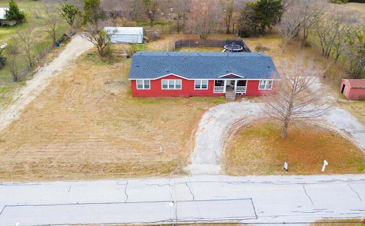 Pictures of Retail, Land property located at 14754 Melody Ln, Forney, TX 75126 for sales - image #1