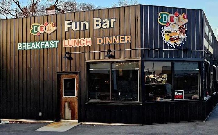 Pictures of Retail property located at 5900-5960 Miller Avenue, Gary, IN 46403 for sales - image #1