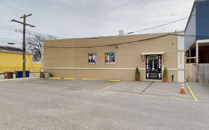 Pictures of Business for Sale, Retail property located at 4620 Tod Avenue, East Chicago, IN 46312 for sales - image #1