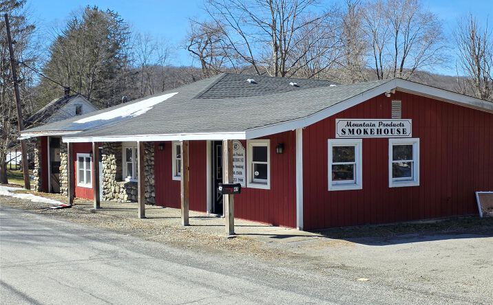 Pictures of Retail property located at 47 Burdick Road, LaGrange, NY 12540 for sales - image #1