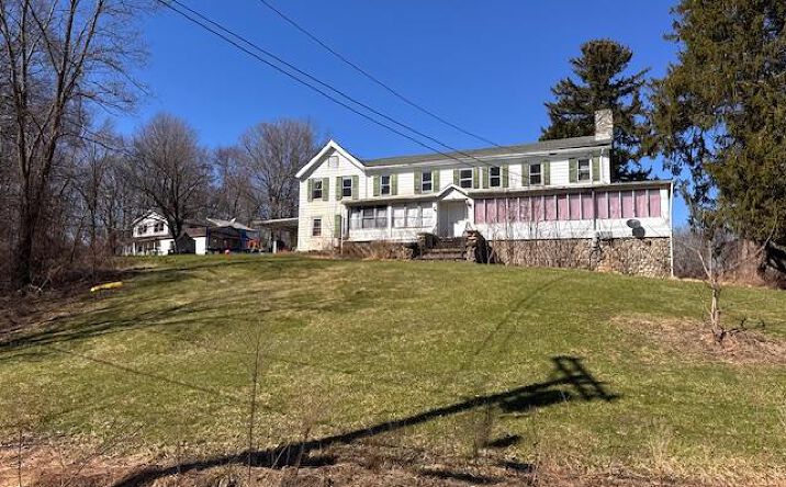 Pictures of Multifamily property located at 37-43 Nine Partners Road, Clinton, NY 12514 for sales - image #1