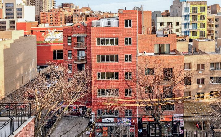 Pictures of Mixed Use property located at 132-50 41ST Avenue, New York, NY 11354 for sales - image #1