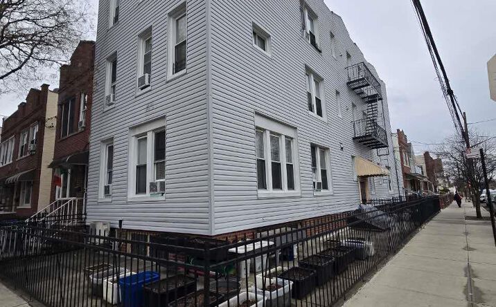 Pictures of Multifamily property located at 1646 Benson Avenue, New York, NY 11214 for sales - image #1