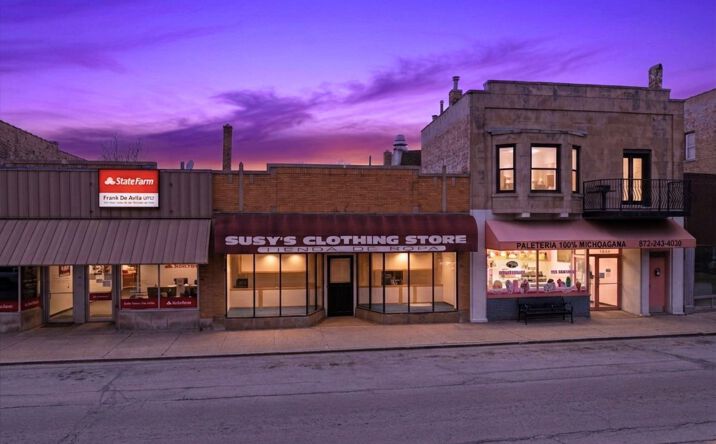 Pictures of Retail property located at 13016 Western Avenue S 406, Blue Island, IL 60406 for sales - image #1