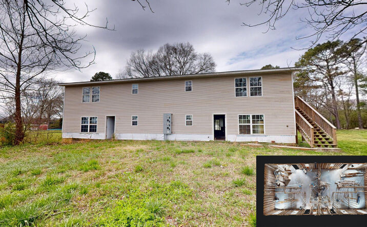Pictures of Multifamily property located at 57 Mill St, Cave Spring, GA 30124 for sales - image #1