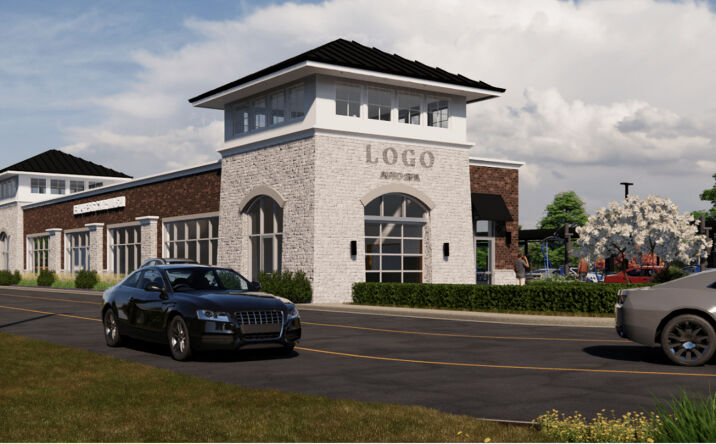 Pictures of Land property located at 1981 S Bridge Street, Yorkville, IL 60560 for sales - image #1